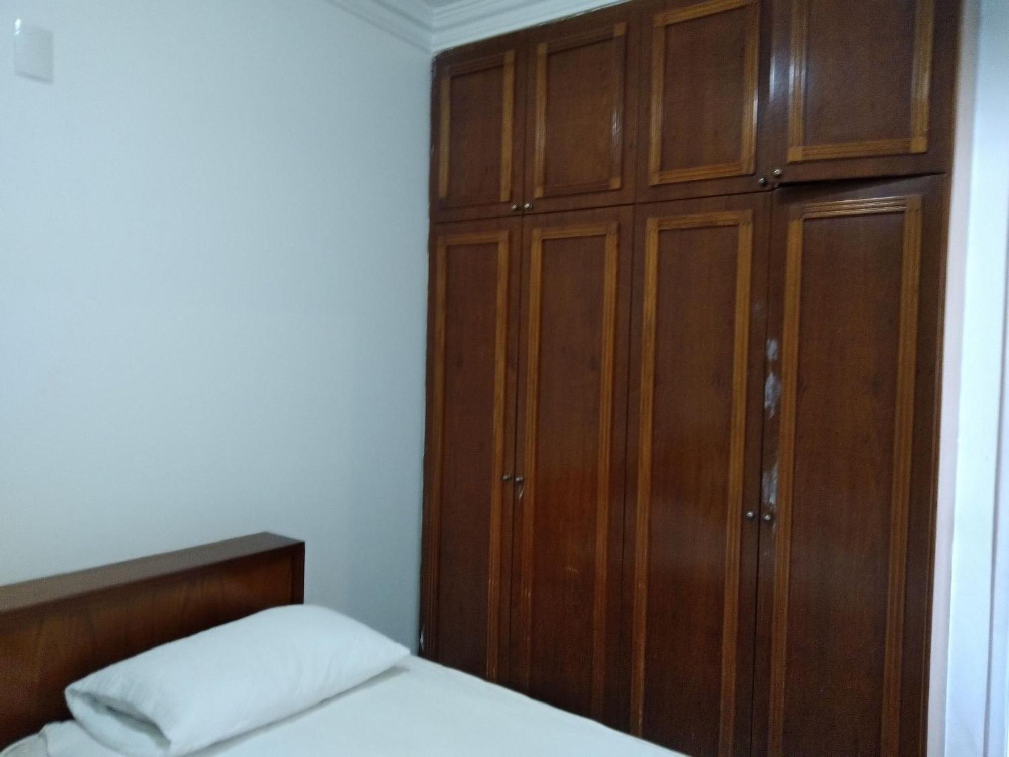 Saint Martin By Escala Imoveis Hotel Fortaleza  Bagian luar foto