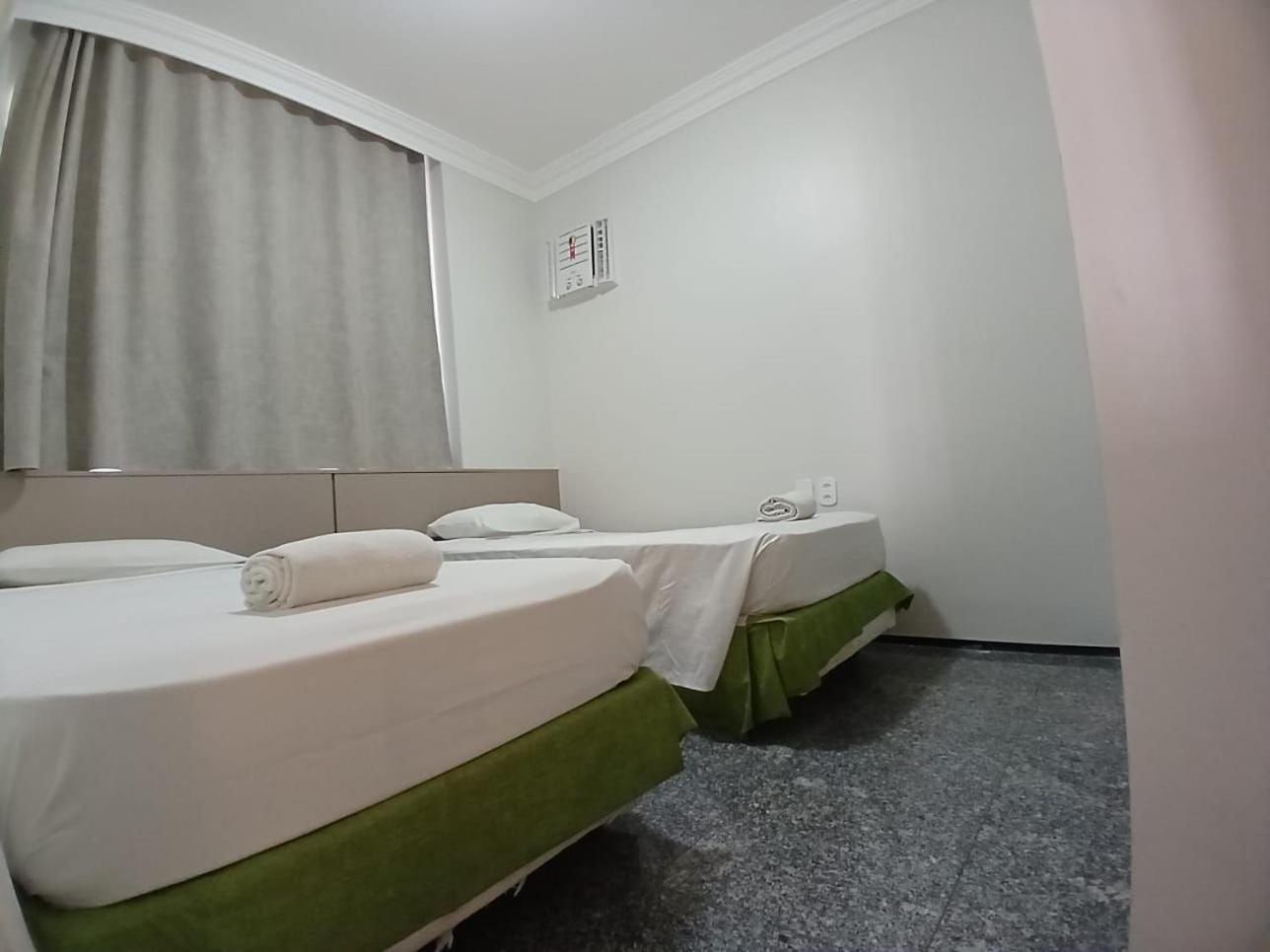 Saint Martin By Escala Imoveis Hotel Fortaleza  Bagian luar foto