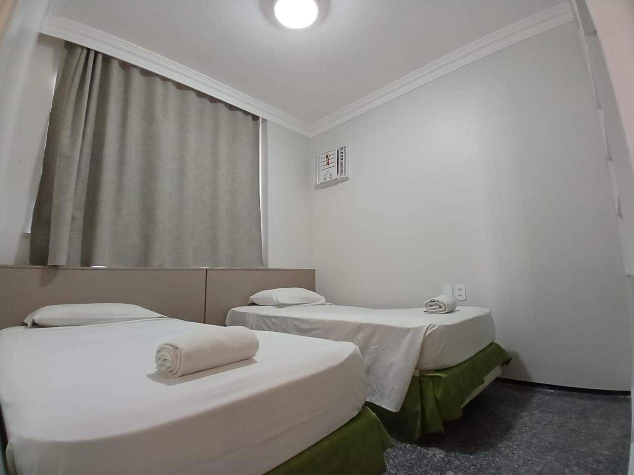 Saint Martin By Escala Imoveis Hotel Fortaleza  Bagian luar foto