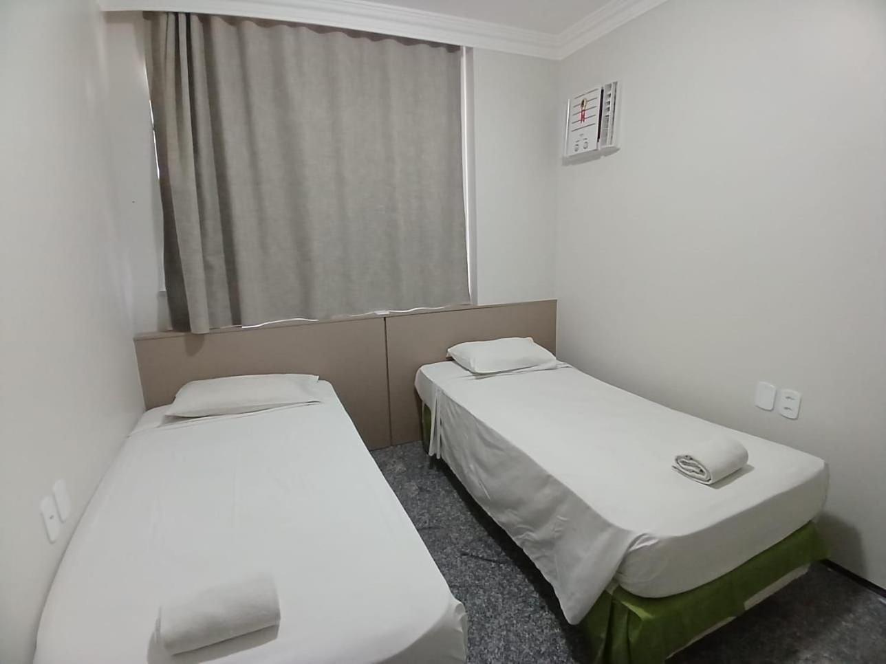 Saint Martin By Escala Imoveis Hotel Fortaleza  Bagian luar foto