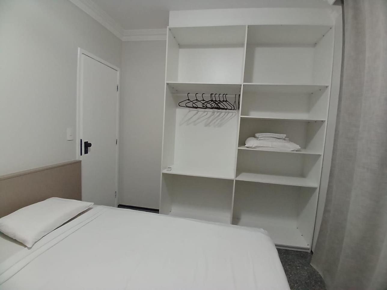 Saint Martin By Escala Imoveis Hotel Fortaleza  Bagian luar foto