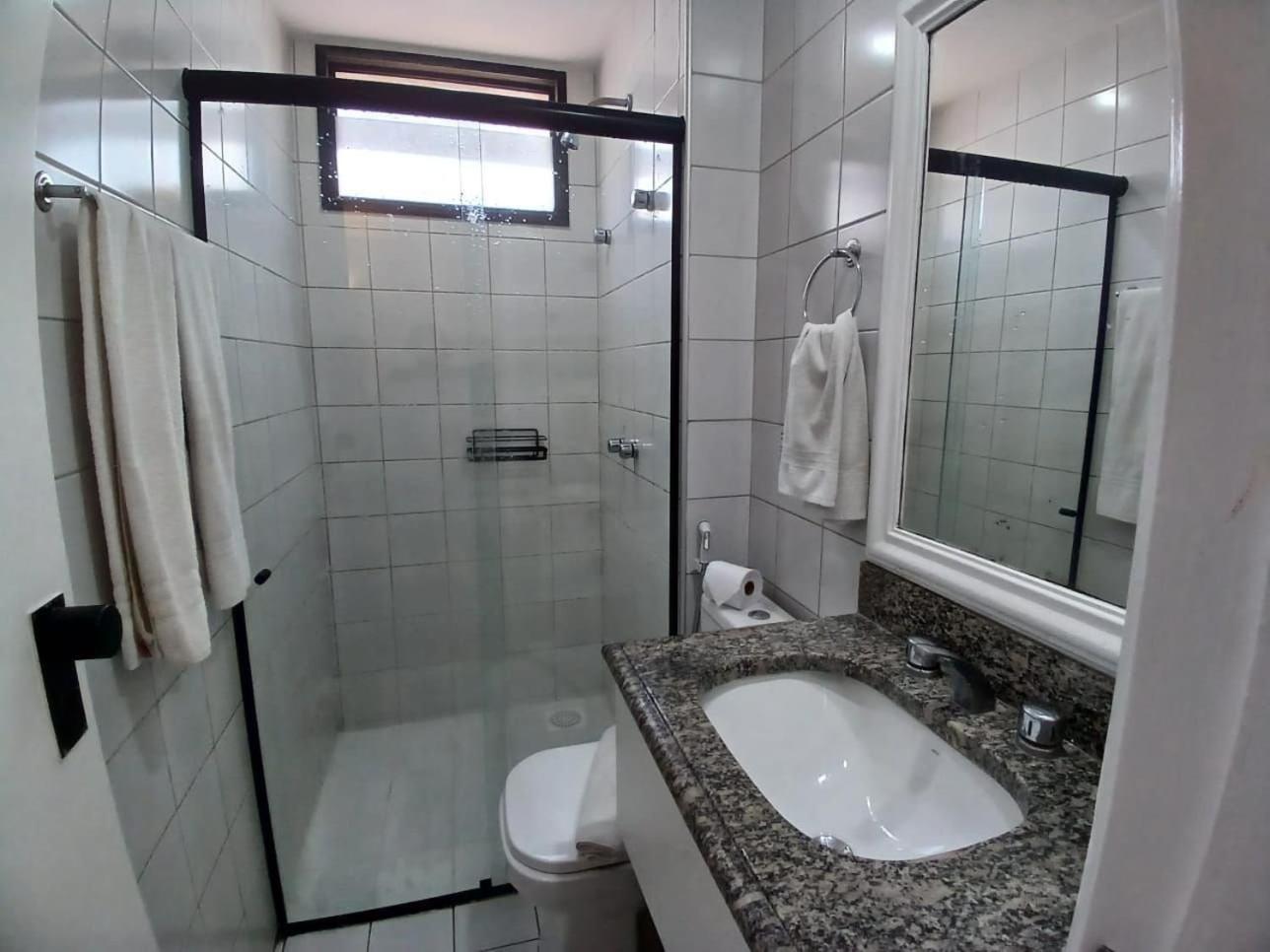 Saint Martin By Escala Imoveis Hotel Fortaleza  Bagian luar foto