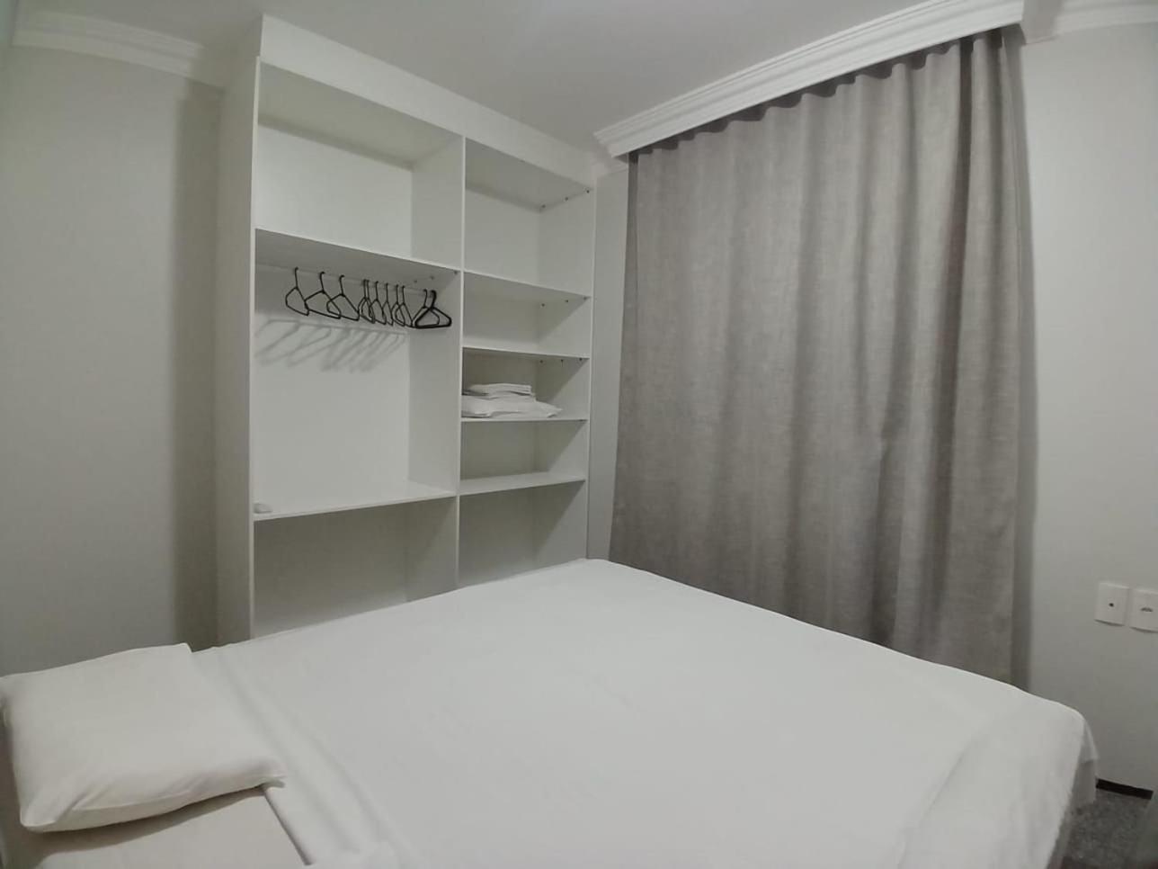Saint Martin By Escala Imoveis Hotel Fortaleza  Bagian luar foto