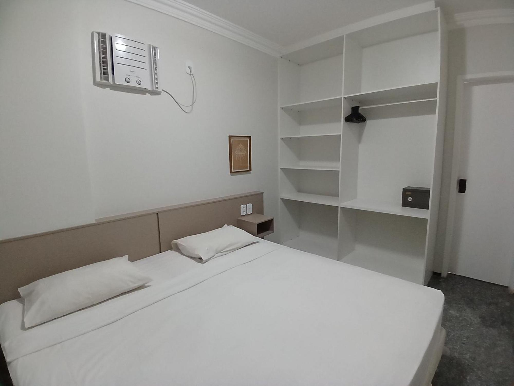 Saint Martin By Escala Imoveis Hotel Fortaleza  Bagian luar foto
