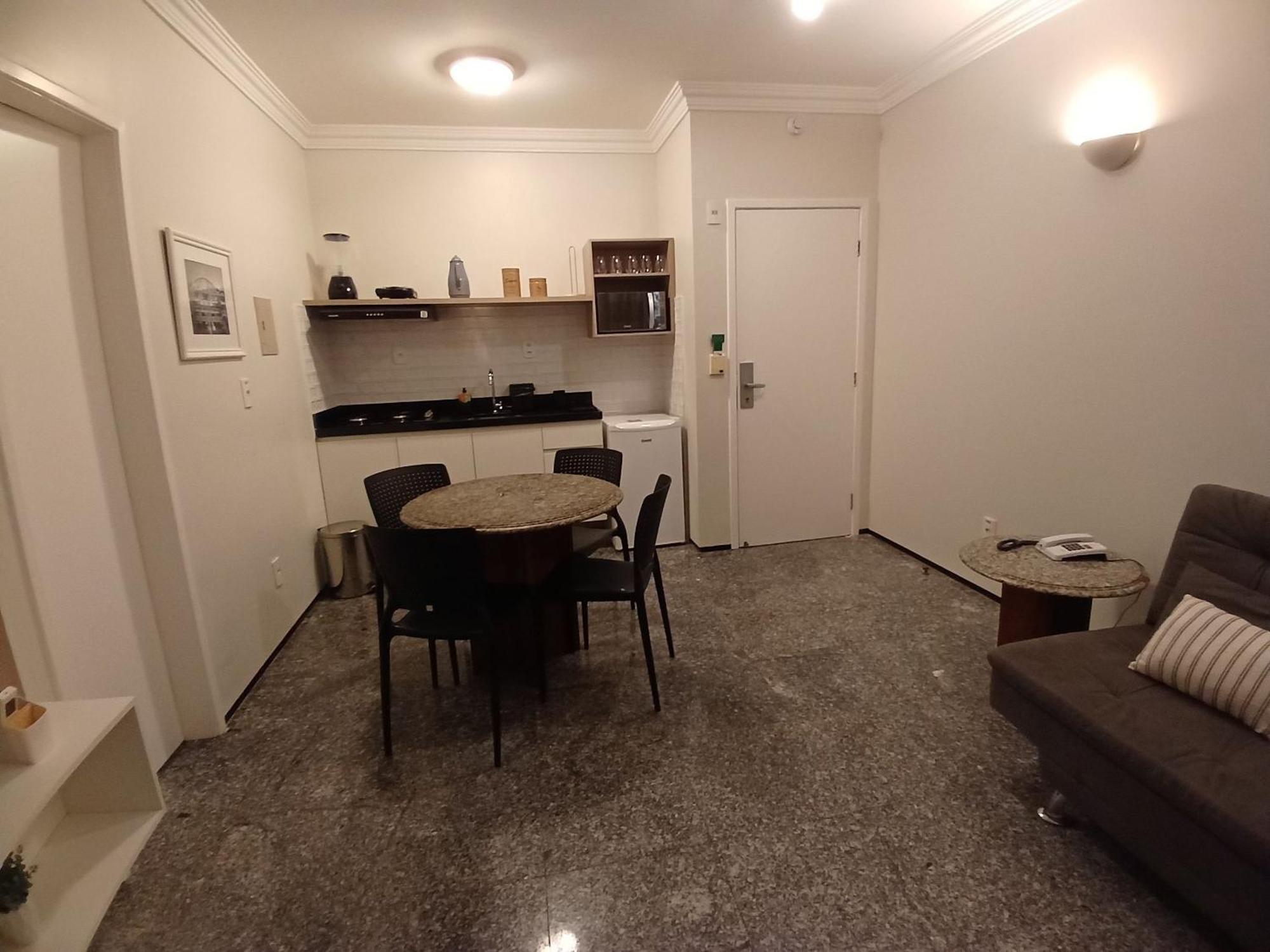 Saint Martin By Escala Imoveis Hotel Fortaleza  Bagian luar foto