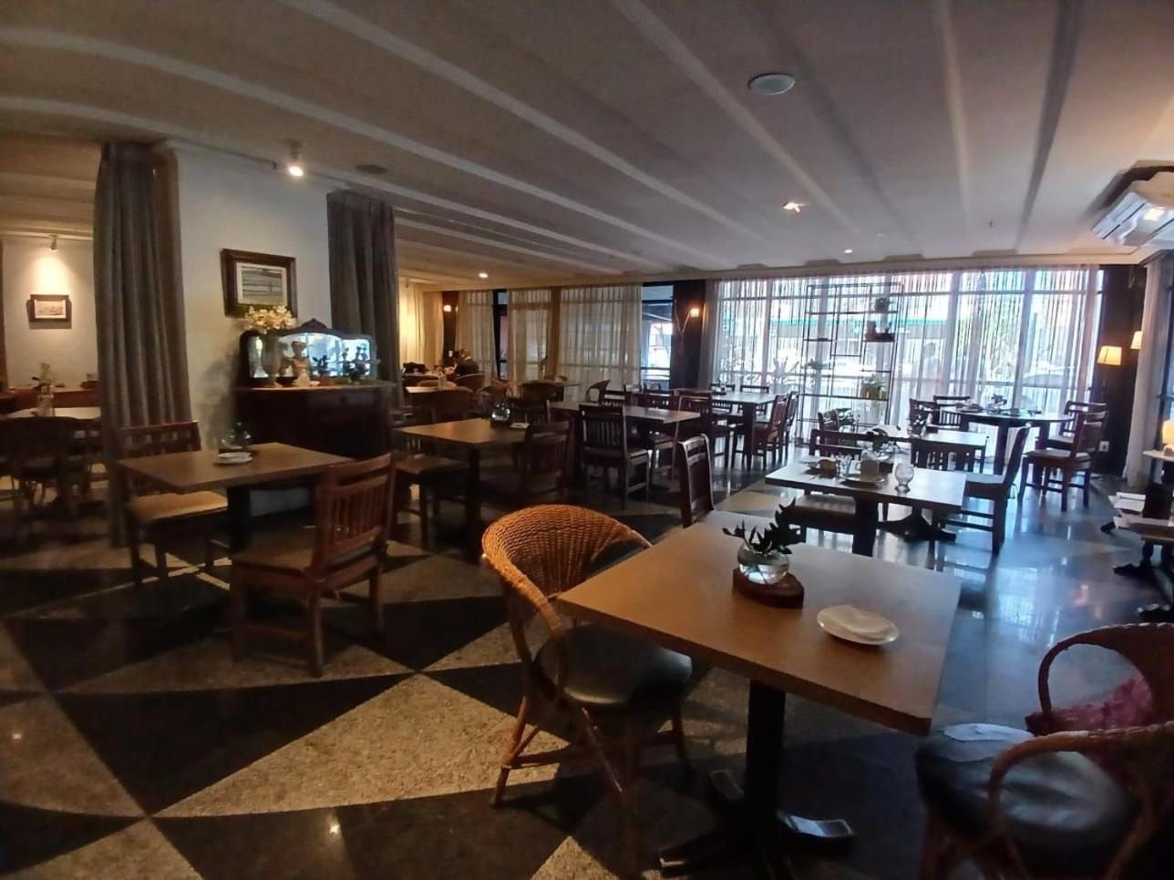 Saint Martin By Escala Imoveis Hotel Fortaleza  Bagian luar foto