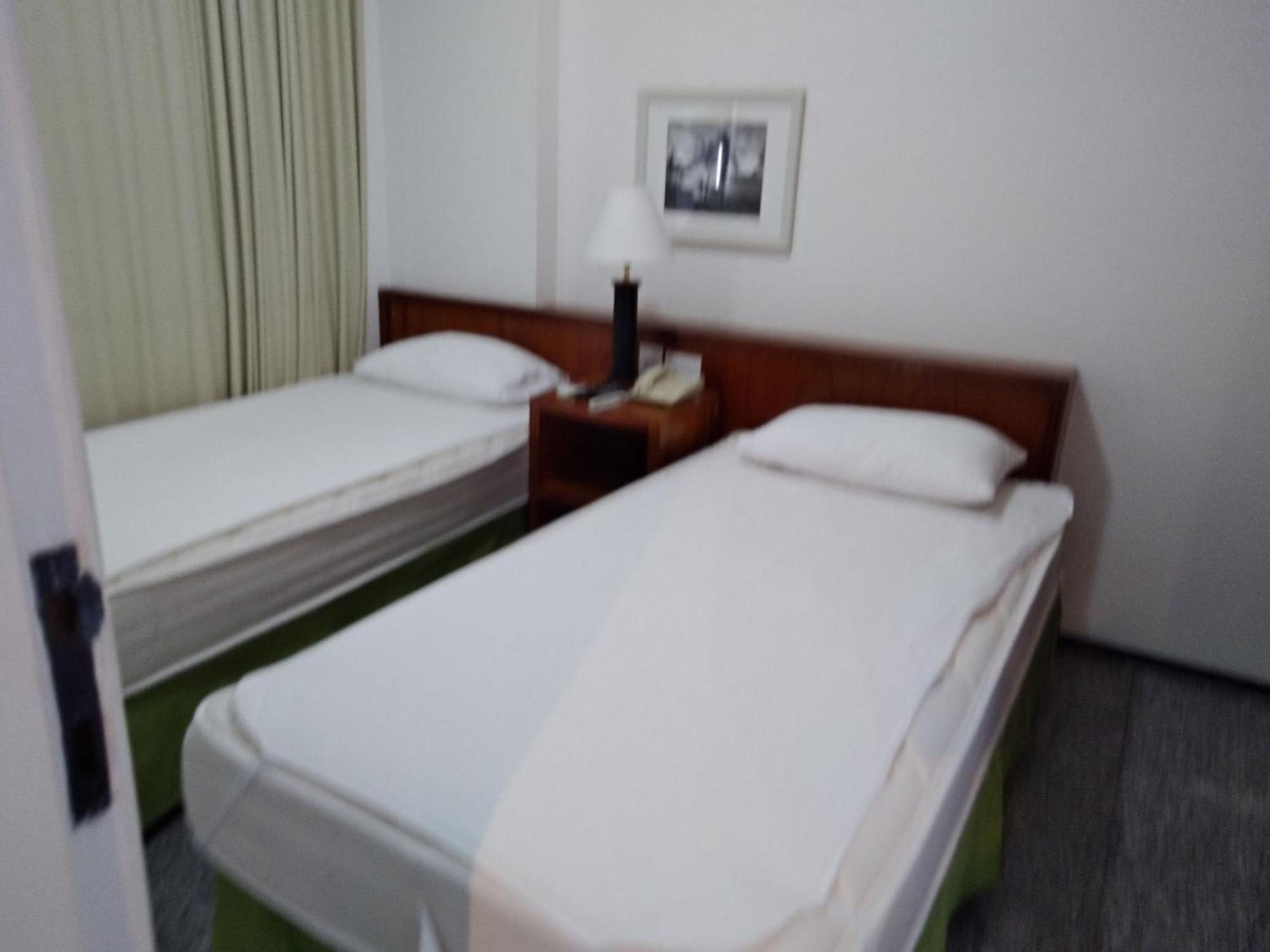 Saint Martin By Escala Imoveis Hotel Fortaleza  Bagian luar foto