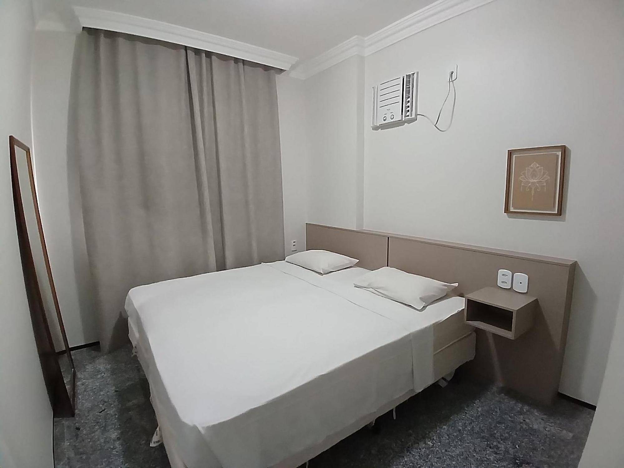 Saint Martin By Escala Imoveis Hotel Fortaleza  Bagian luar foto