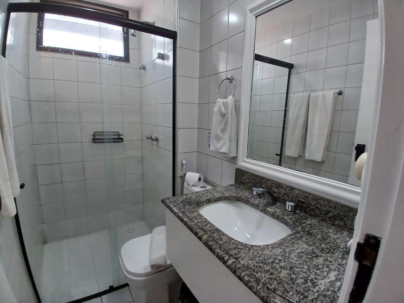 Saint Martin By Escala Imoveis Hotel Fortaleza  Bagian luar foto