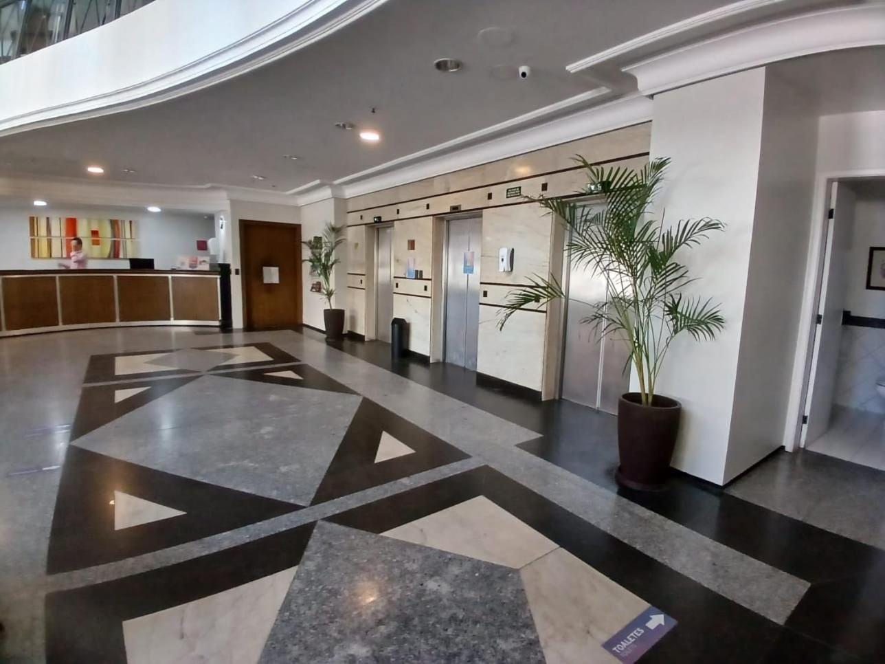 Saint Martin By Escala Imoveis Hotel Fortaleza  Bagian luar foto