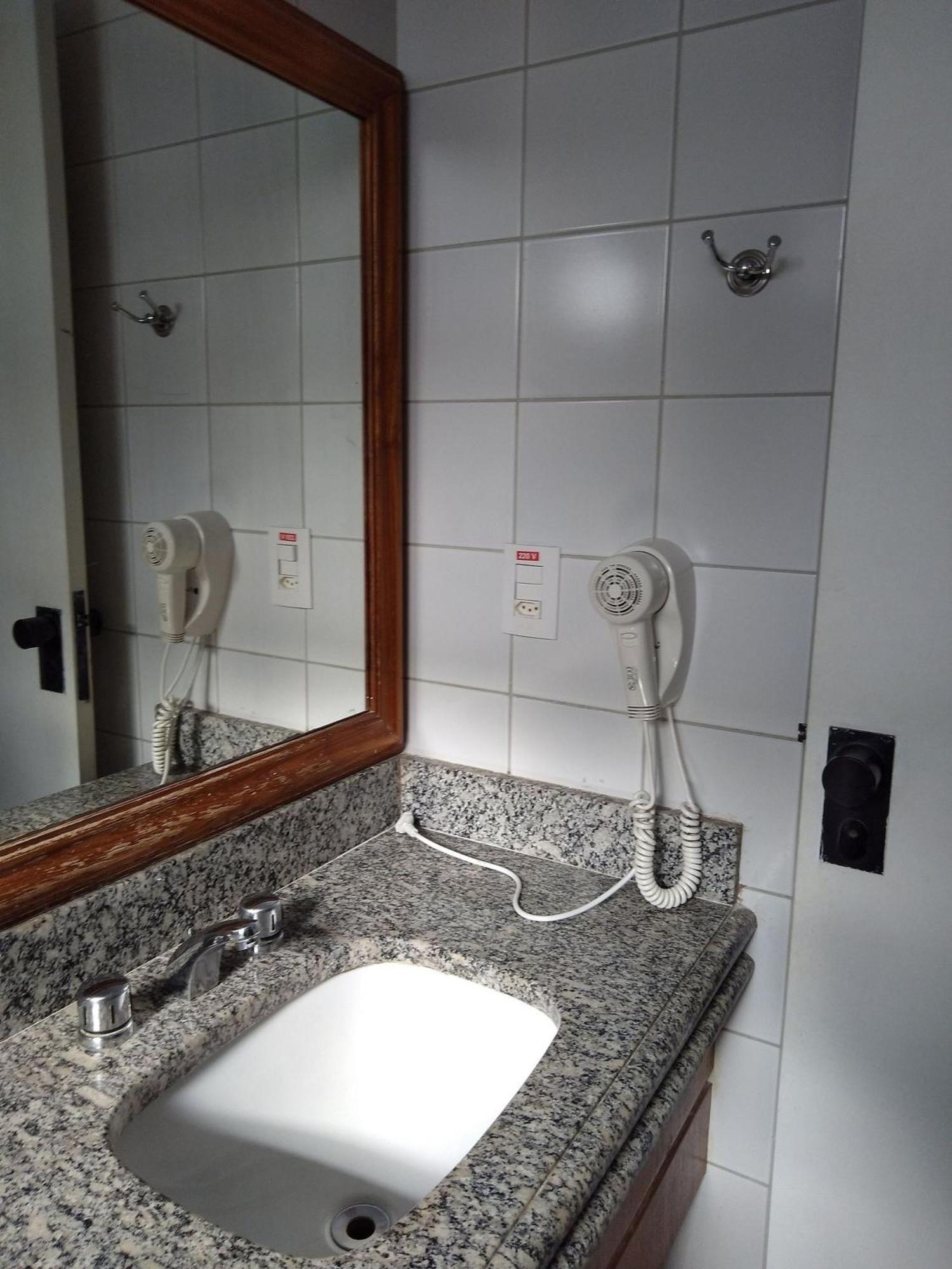 Saint Martin By Escala Imoveis Hotel Fortaleza  Bagian luar foto