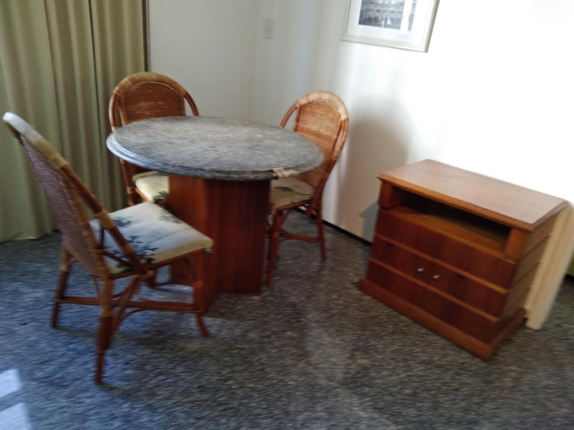 Saint Martin By Escala Imoveis Hotel Fortaleza  Bagian luar foto