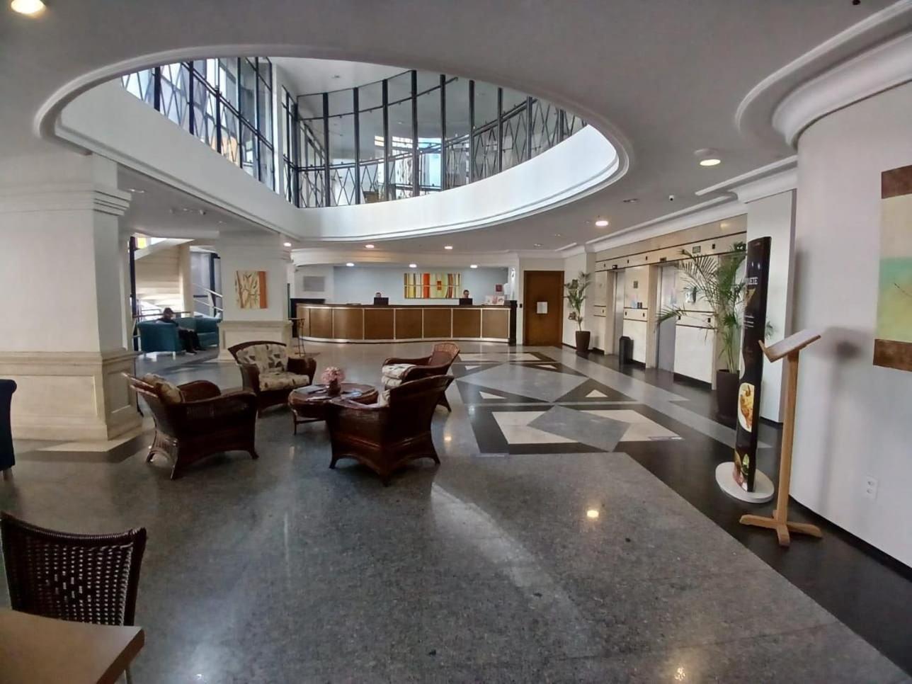 Saint Martin By Escala Imoveis Hotel Fortaleza  Bagian luar foto