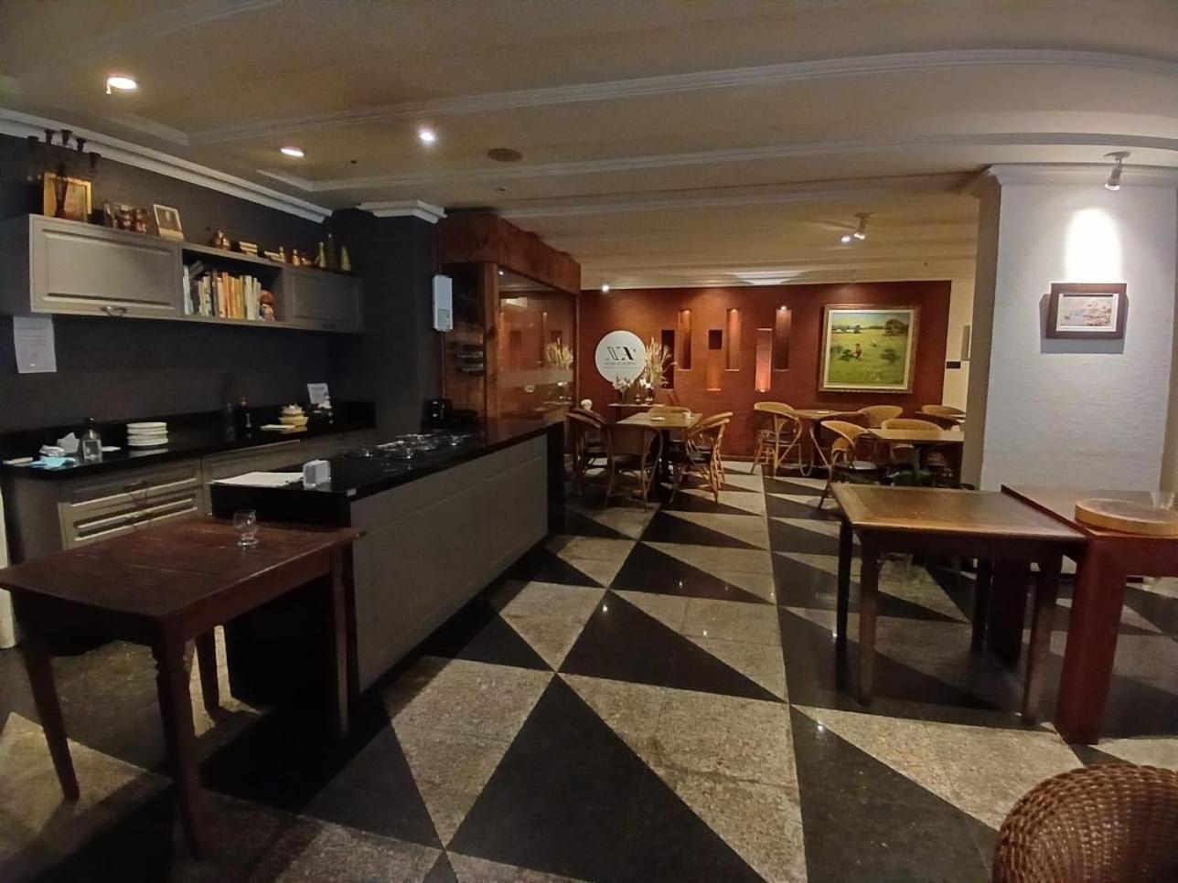 Saint Martin By Escala Imoveis Hotel Fortaleza  Bagian luar foto