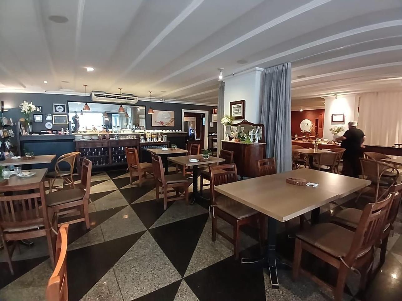 Saint Martin By Escala Imoveis Hotel Fortaleza  Bagian luar foto