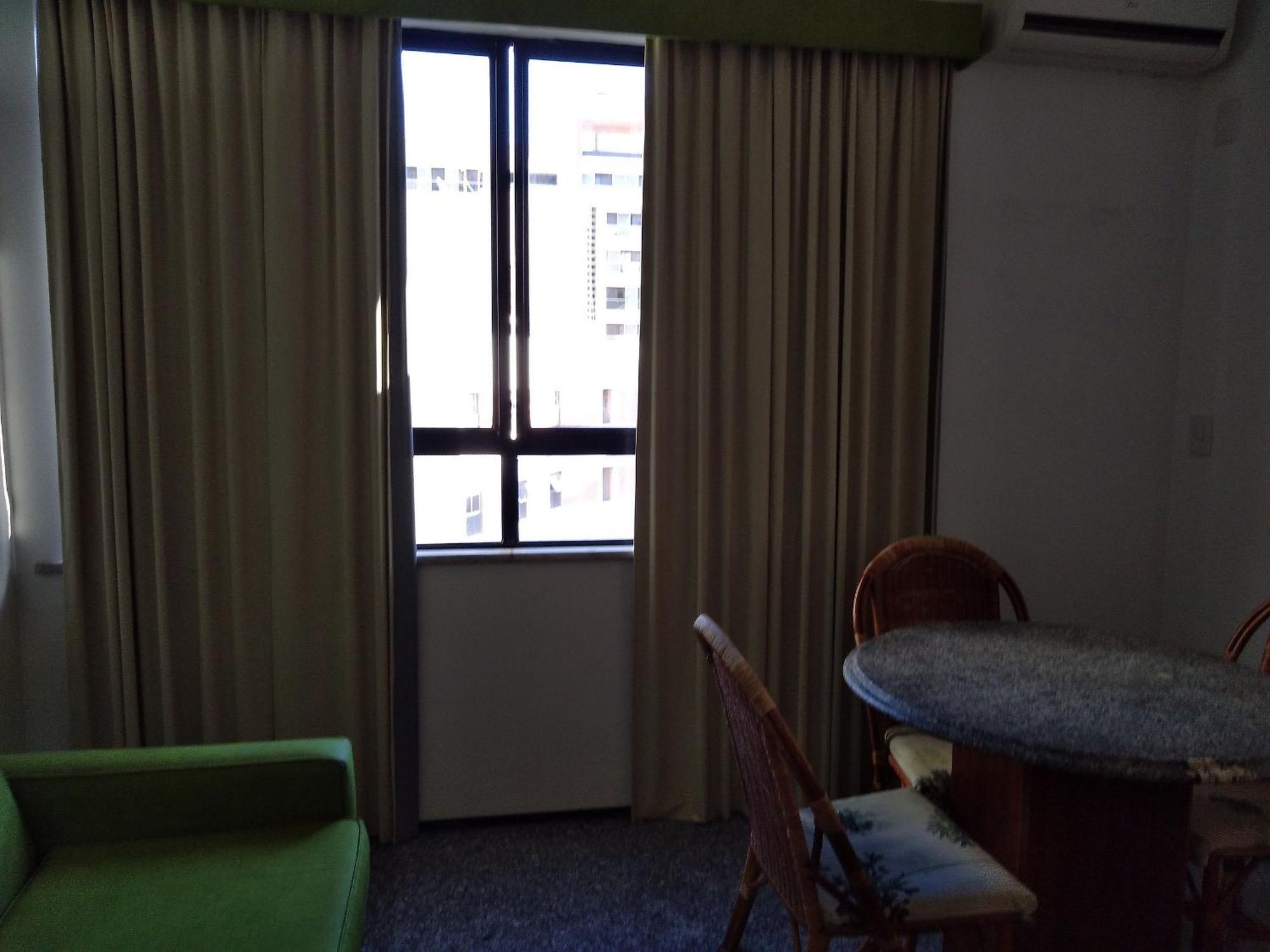 Saint Martin By Escala Imoveis Hotel Fortaleza  Bagian luar foto